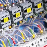 Electricals Electricals