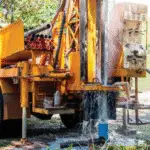 Water Drilling Water Drilling